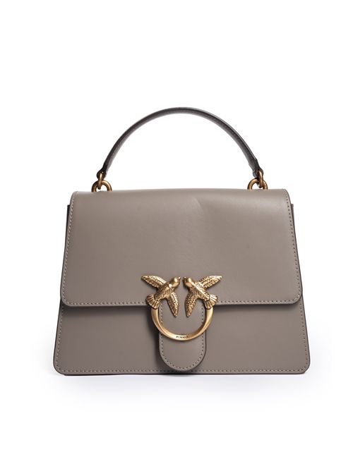 Borsa Classic Love One Top Handle Light Simply Noce PINKO | 100066 A0F1I68Q